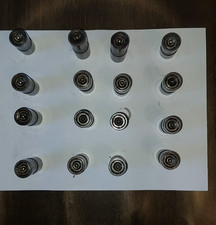 Chevy Hydraulic Flat Tappet Lifters 16 283 350 454