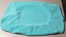Housse pour dessus de  table a langer marque Benimi