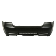 Stoßfänger Stoßstange hinten passend für BMW 3er E90 E91