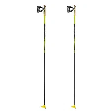 2025 Leki CC 450 Adult Ski Poles