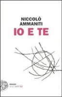 Io E Te | Niccolò Ammaniti | Italienisch | Taschenbuch | 124 S. | 2011 | Einaudi
