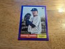 Yoshinobu Yamamoto 2024 Topps Archives 1961 Topps Purple Foilboard RC #61