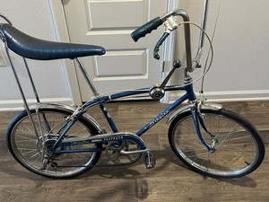 Compatibili Con Schwinn Stingray Krate E Bici A 1/2 Pollice