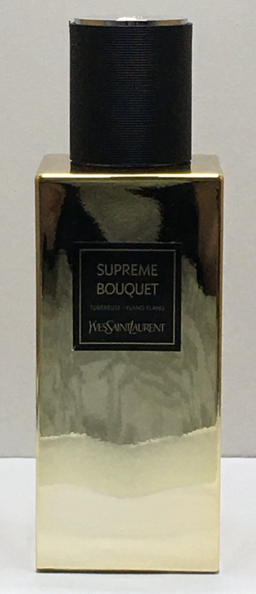 Supreme Bouquet Yves Saint Laurent Unisex Eau de Parfum 125ml New