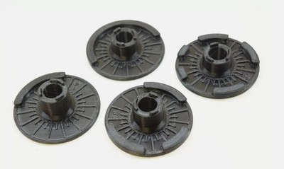 Bowflex SelectTech 552 Series 2 Replacement Discs (OEM) #2, #3, #4, #5