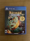 Rayman Legends - (Sony PlayStation 4, PS4)
