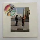 Pink Floyd, Wish You Were Here 1975 LP