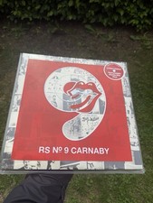 Exile On Main Street: Limited RS No. 9 Carnab...