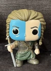 Funko Pop! Movies 2016 Braveheart William Wallace #368 Vinyl Figure Loose