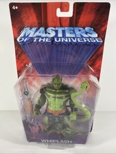 Masters Of The Universe MOTU 200X Whiplash Action Figure