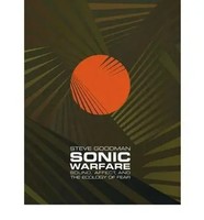 Steve Goodman | Sonic Warfare | Taschenbuch | Englisch (2012) | MIT Press