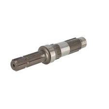 Pto Output Shaft - 540 Rpm Fits New Holland Ts100 Ts110 83959984