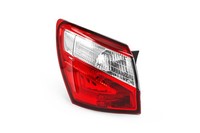 FüR Nissan Qashqai RüCklicht Links LED AußEn Fahrer Nahe Seite OEM Valeo