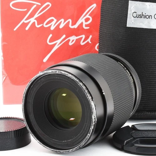 [Opt MINT] Contax Carl Zeiss Makro-Planar T* 100mm f/2.8 AEJ Lens C/Y From JAPAN