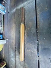 Wood Turning Tool