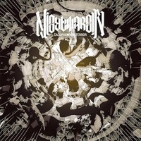 Nightmarer - Cacophony Of Terror - Vinyl Record - G3Z