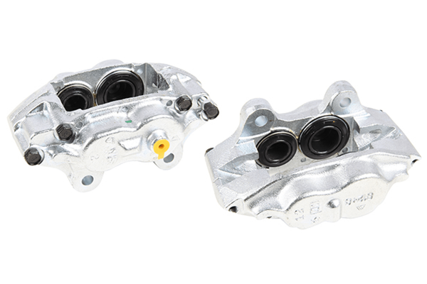 Bremssattel Vorderachse Links FüR Toyota Land Cruiser Pick-Up-image