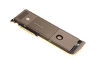 HP MS-4385 Z Turbo Drive Quad Pro PCIe x16 to M.2 Adapter Card P/N: 841969-001