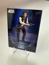 2025 Topps Disney Genesis Card Set Review and Checklist 11