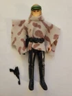 1985 VINTAGE KENNER STAR WARS POTF LAST 17 LUKE SKYWALKER IN BATTLE PONCHO
