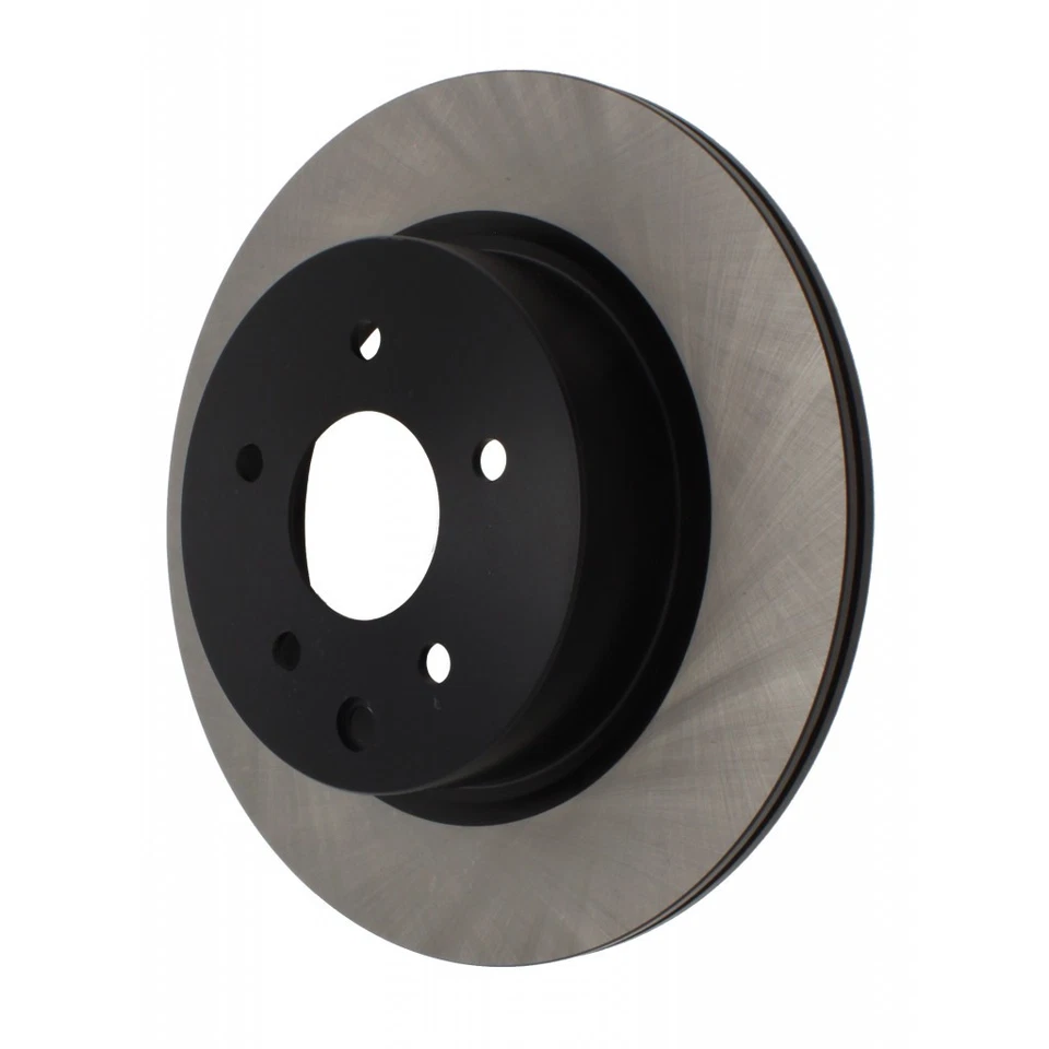 Rotores de freno StopTech para Nissan Máxima 2009-2020 Performance Foto 2 de 4