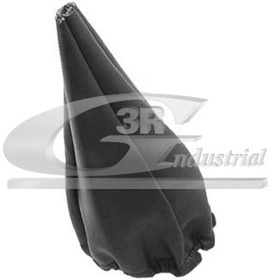 3RG 25701 Gear Shift Lever Gaiter for VW