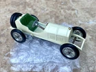 MATCHBOX LESNEY YESTERYEAR Y10-1 MERCEDES GRAND PRIX ISSUE 11