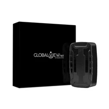 Global View GPS Tracking System - the BOLT - Hidden Magnetic GPS Tracker - New