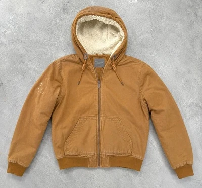 Carhartt Active Jacket