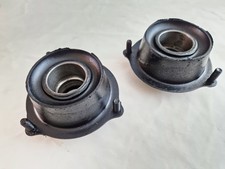 NOS GENUINE FORD ANGLIA 105E 1959-1967 STRUT TOP MOUNTS x 2 (105E-5425-B)