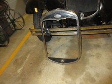 Model A Ford Grill Shell Original Henry Ford 1931