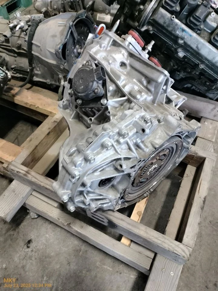 TRANSMISSION 2019-2022 HONDA INSIGHT - Imagem 2 de 4