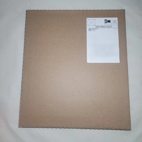 Taylor Swift Opalite 7" Vinyl Record Single - Blue Pearlescent - Sealed In Hand!