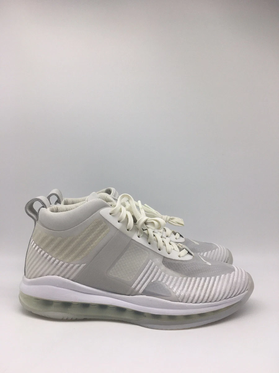 Lebron james john elliott shoes top