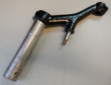 Nice Clean Used Original Genuine Porsche 356 Pre A Lower Control Arm Nla 16 Nice Clean Used Original Genuine Porsche 356 Pre A Lower Control Arm Nla 16