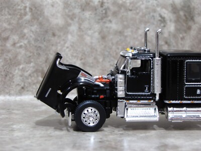 Semi Trucks Die Cast Promotions Custom Trucks 1/64 Scale Kenworth