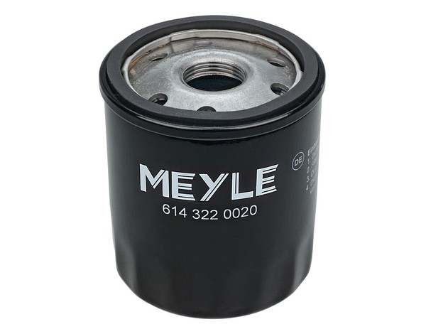 Meyle ÖLfilter FüR Opel Adam Corsa E Viva Karl Astra K Mokka / X Insignia B-image