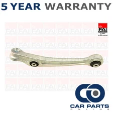 Track Control Arm Front Left Lower CPO Fits Audi A4 A5 A6 Q5 A7 Allroad