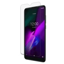 Anti-Glare Matte Screen Protector Guard Shield Cover Saver For T-Mobile Revvl 4