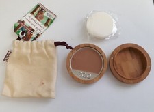 Zao Fond de Teint Compact Crème Bio Couleur 733 /EBNF