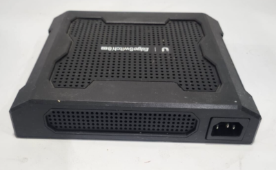 分配器・切替器 Ubiquiti EdgeSwitch 8 XP Ubiquiti EdgeSwitch 8XP | NetWifiWorks.com