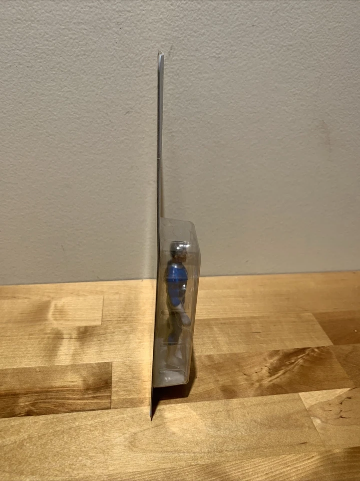 Kenner Marvel Legends Mr. Fantástica figura de 3,75" sin usar, en caja Foto 3 de 4