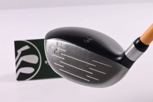 Nickent BB Plus #7 Wood / 21 Degree / Regular Flex UST ProForce Gold 65 Shaft - Picture 4 of 8