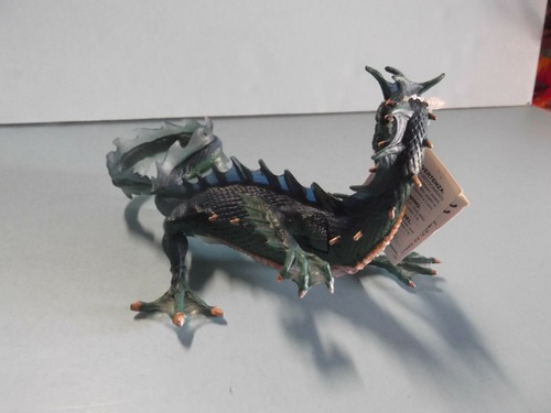 2008 Safari LTD Sea Dragon 7"in Long #801229 - Picture 4 of 11