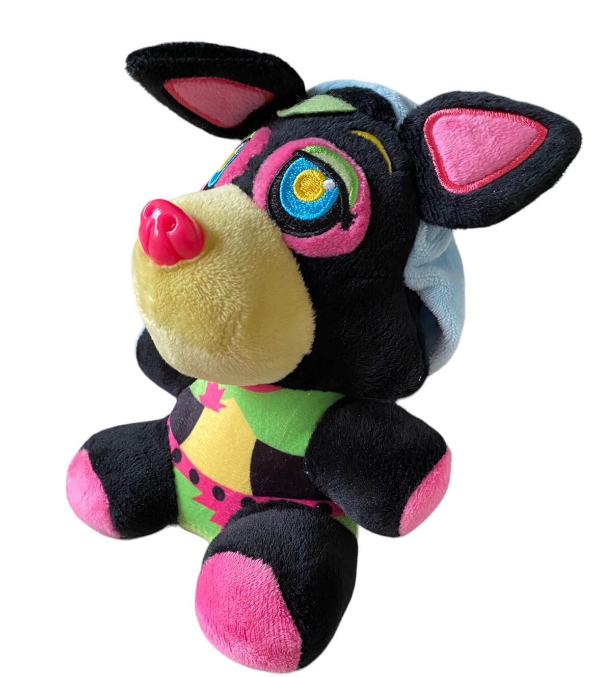 Five Nights at Freddy's Foxy Plush -  Sweden