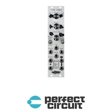 Tymp Legio Digital Percussion Voice (Silver) EURORACK - NEW - PERFECT CIRCUIT
