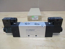 4V420-15-F-DC24 Fonray Pneumatic Solenoid Valve Coil DC24
