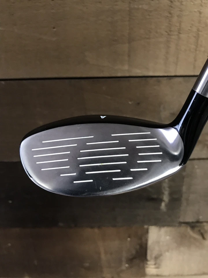 Majek K5 Hybrid Iron Golf Sand Wedge SW Mens Senior Flex Graphite 55 Degree Loft - Image 3 of 4