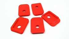 Cain Arms Magazine Base Plates Fits Magpul GL9 Made in USA