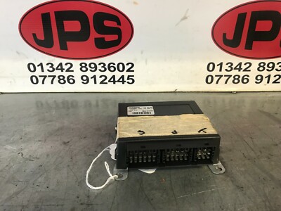 Wabco 24 Volt ECAS 6x2 Steuergerät 4461702020.....2005 Iveco Stralis LKW 120£ + MwSt